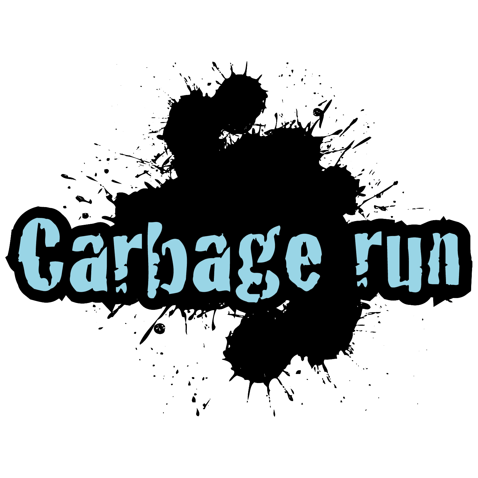 Carbage run